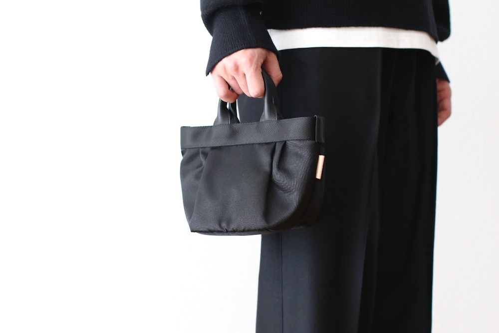 HenderScheme(���������������) "2tuck tote S"