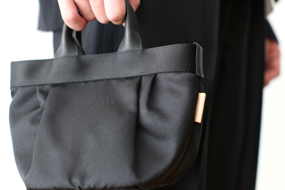 HenderScheme(���������������) "2tuck tote S"