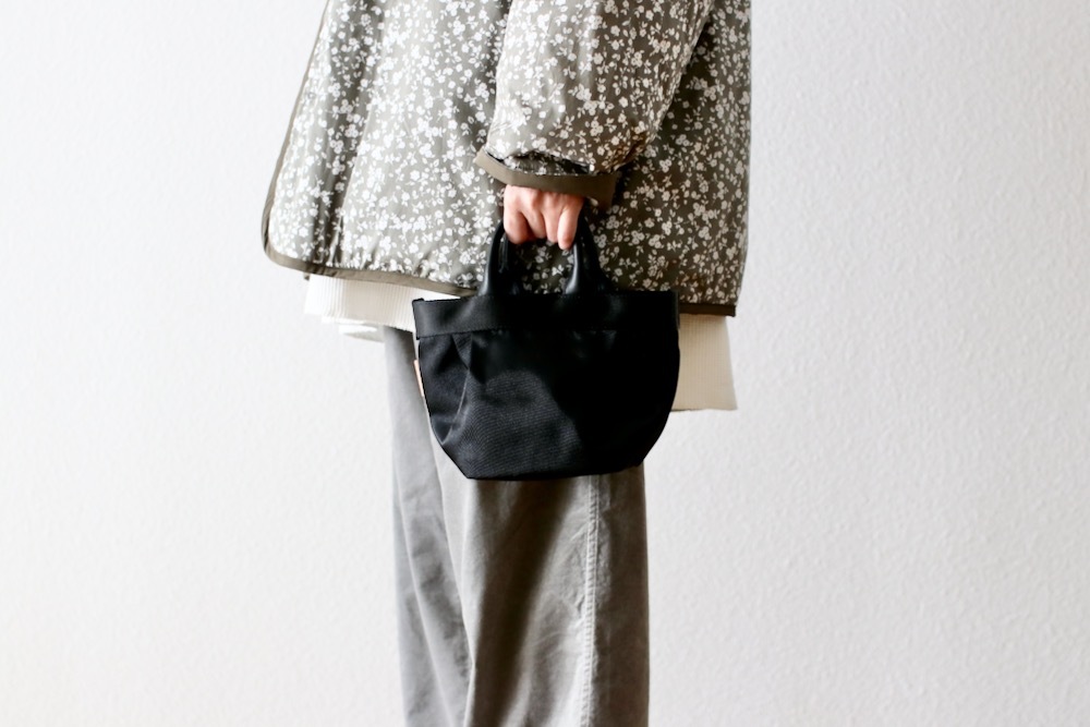 HenderScheme(���������������) "2tuck tote S"