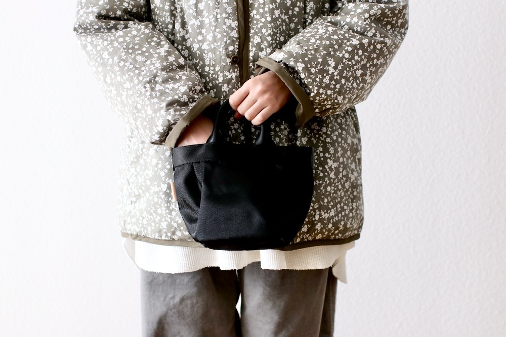 HenderScheme(���������������) "2tuck tote S"