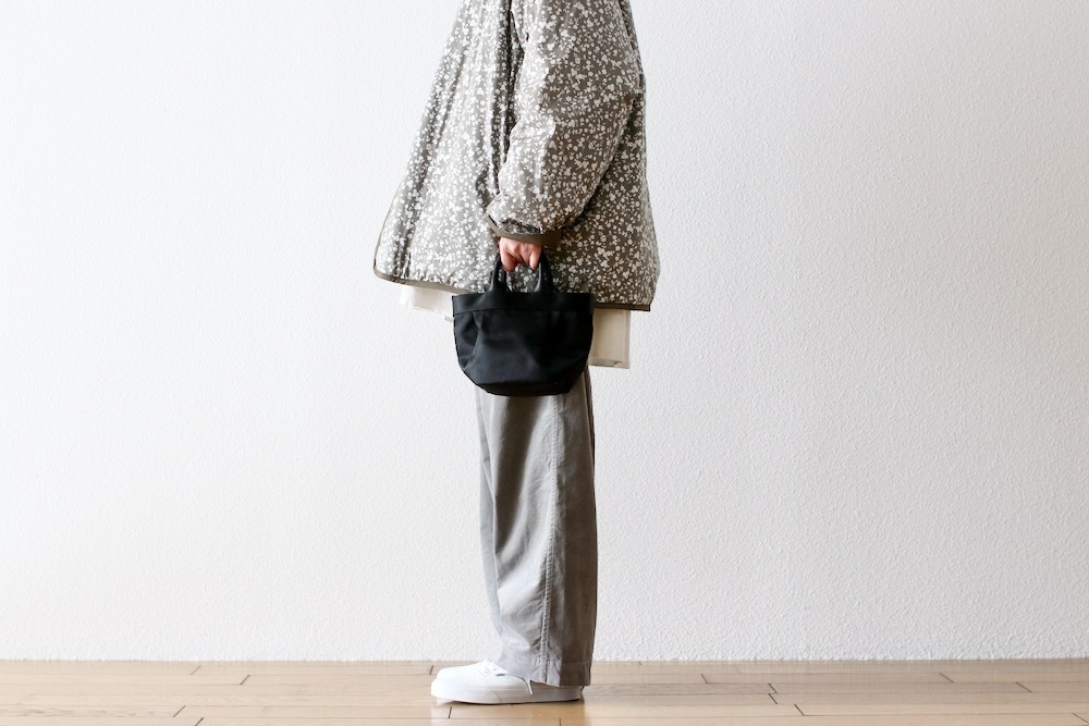 HenderScheme(���������������) "2tuck tote S"