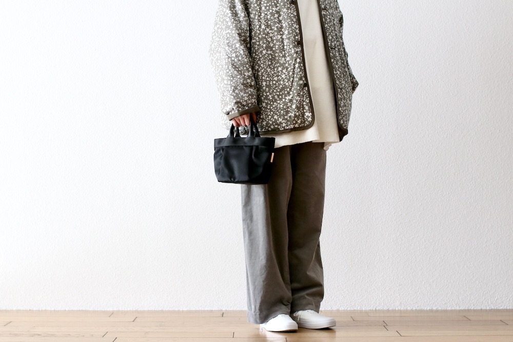 HenderScheme(���������������) "2tuck tote S"