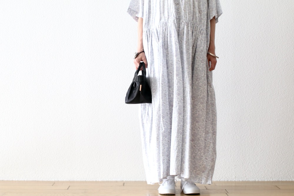 HenderScheme(���������������) "2tuck tote S"