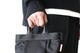 HenderScheme(���������������) "2tuck tote S"