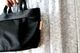 HenderScheme(���������������) "2tuck tote S"