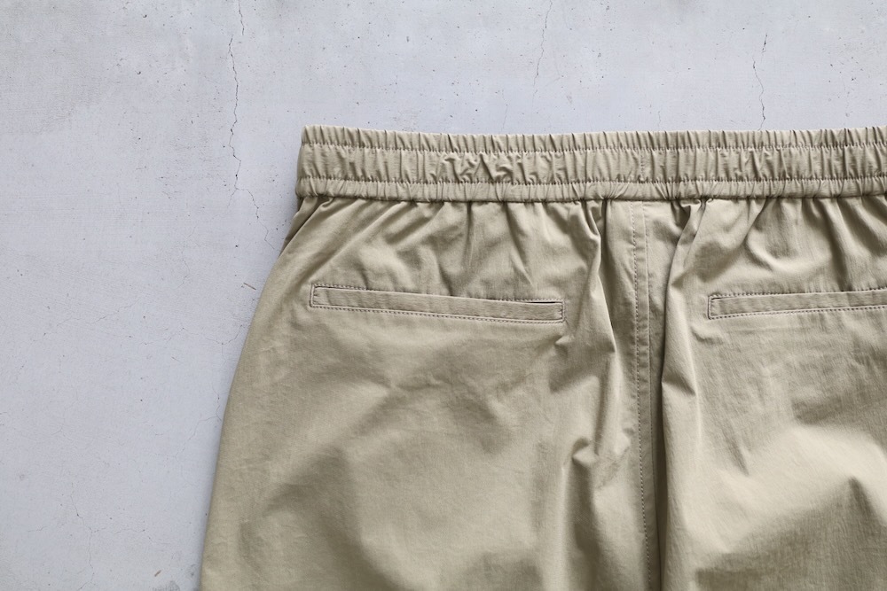 DAIWA PIER39(������ �ԥ������ƥ����ʥ���) "TECH EASY TROUSERS"