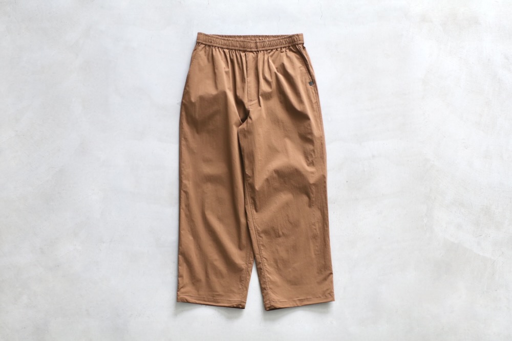 DAIWA PIER39(������ �ԥ������ƥ����ʥ���) "TECH EASY TROUSERS"