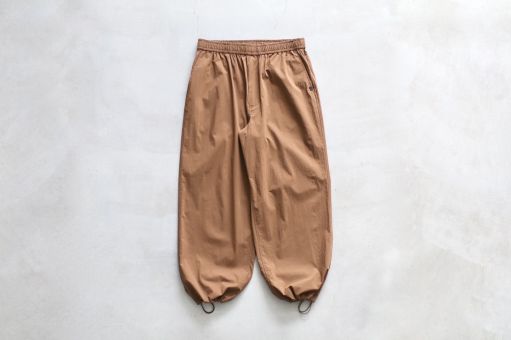 DAIWA PIER39(������ �ԥ������ƥ����ʥ���) "TECH EASY TROUSERS"
