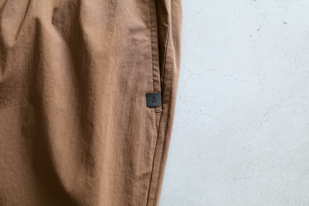 DAIWA PIER39(������ �ԥ������ƥ����ʥ���) "TECH EASY TROUSERS"