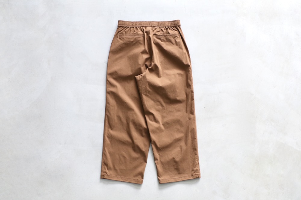 DAIWA PIER39(������ �ԥ������ƥ����ʥ���) "TECH EASY TROUSERS"