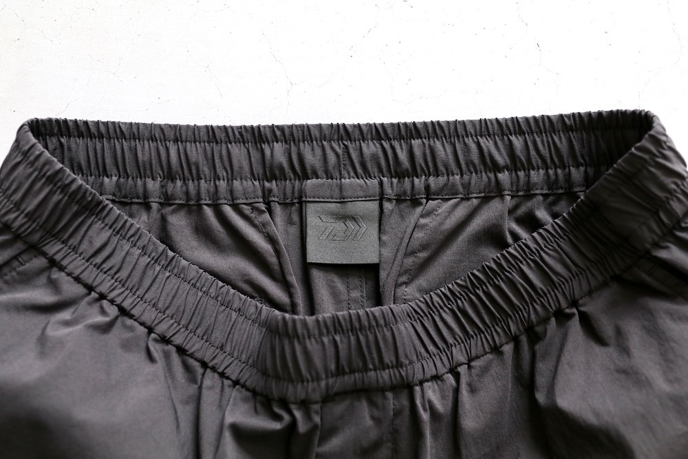 DAIWA PIER39(������ �ԥ������ƥ����ʥ���) "TECH EASY TROUSERS"