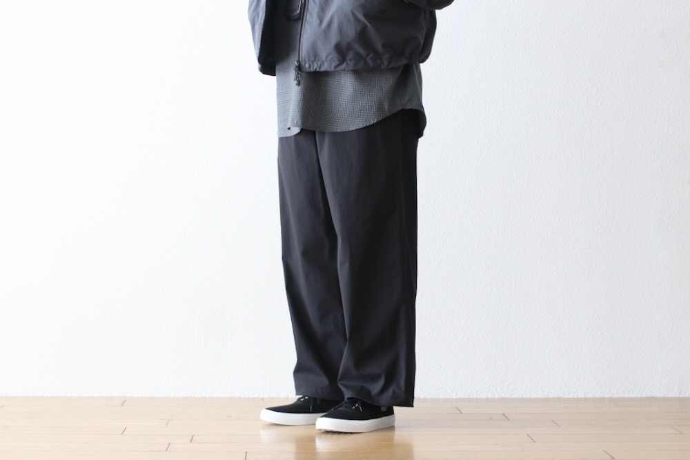 DAIWA PIER39(������ �ԥ������ƥ����ʥ���) "TECH EASY TROUSERS"