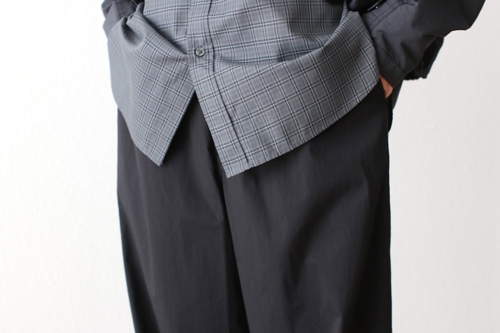 DAIWA PIER39(������ �ԥ������ƥ����ʥ���) "TECH EASY TROUSERS"