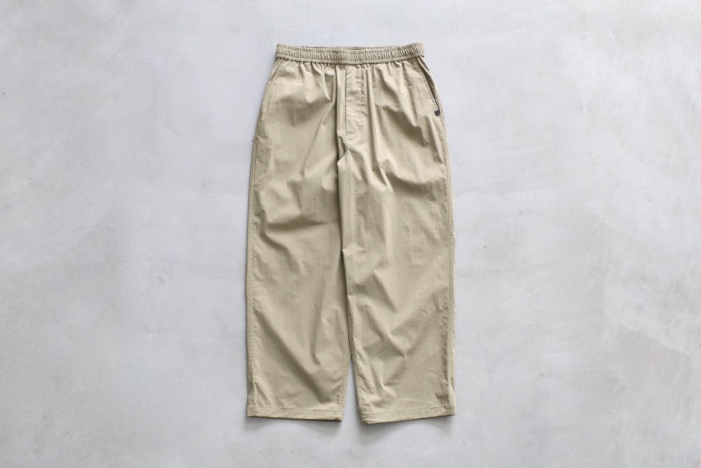 DAIWA PIER39(������ �ԥ������ƥ����ʥ���) "TECH EASY TROUSERS"