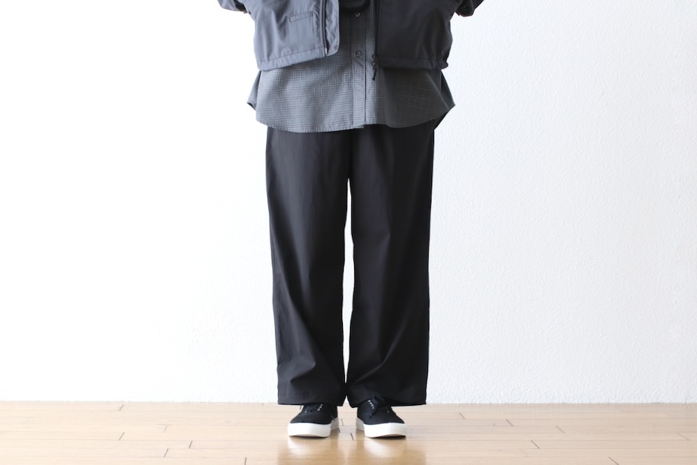 DAIWA PIER39(������ �ԥ������ƥ����ʥ���) "TECH EASY TROUSERS"