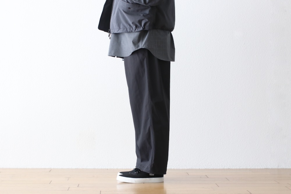 DAIWA PIER39(������ �ԥ������ƥ����ʥ���) "TECH EASY TROUSERS"
