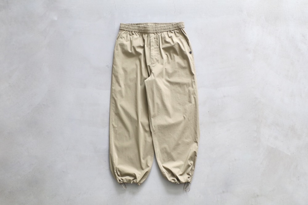 DAIWA PIER39(������ �ԥ������ƥ����ʥ���) "TECH EASY TROUSERS"