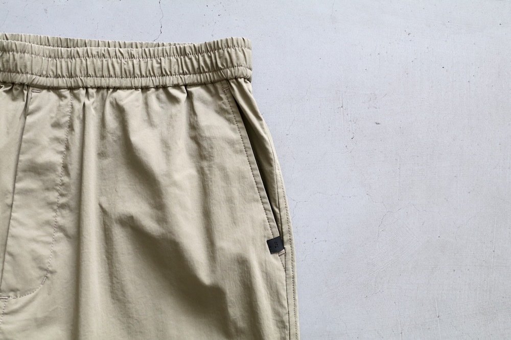 DAIWA PIER39(������ �ԥ������ƥ����ʥ���) "TECH EASY TROUSERS"
