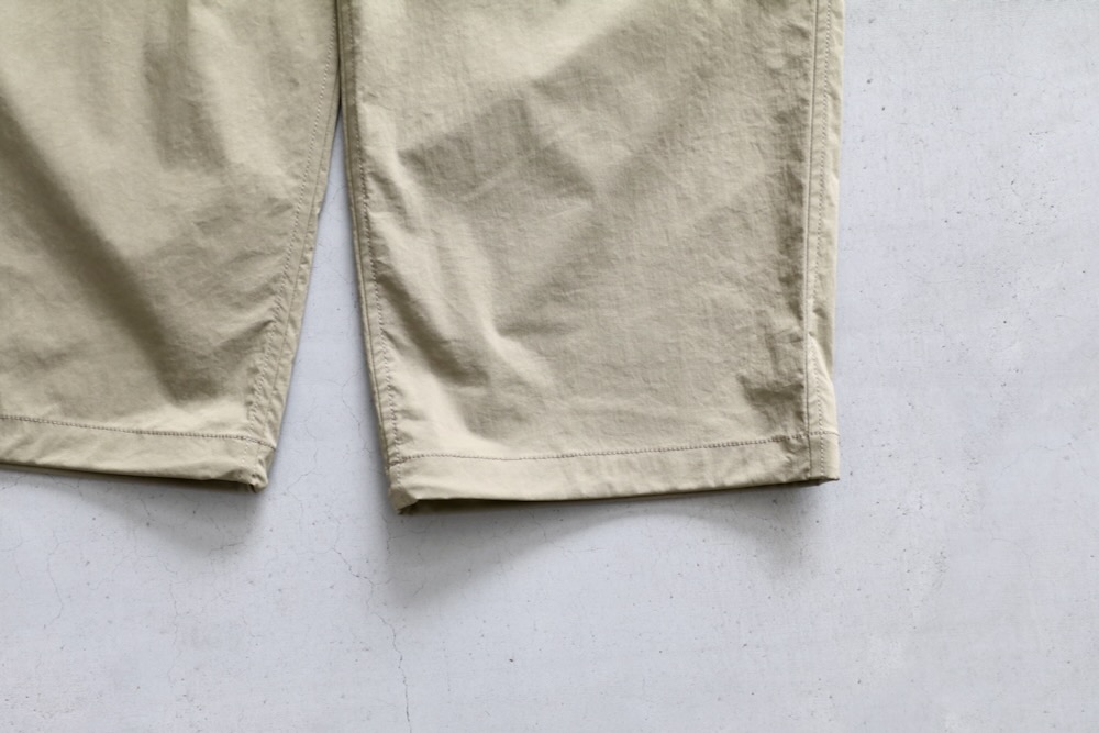 DAIWA PIER39(������ �ԥ������ƥ����ʥ���) "TECH EASY TROUSERS"