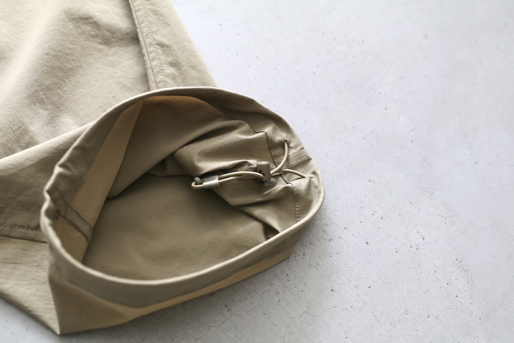 DAIWA PIER39(������ �ԥ������ƥ����ʥ���) "TECH EASY TROUSERS"