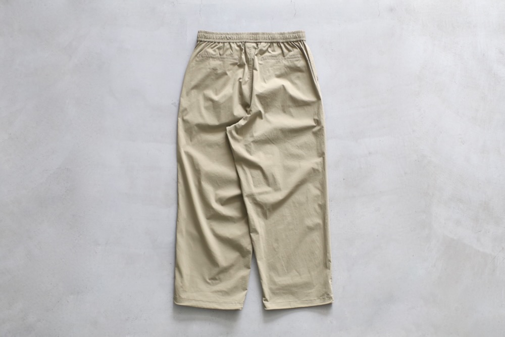 DAIWA PIER39(������ �ԥ������ƥ����ʥ���) "TECH EASY TROUSERS"