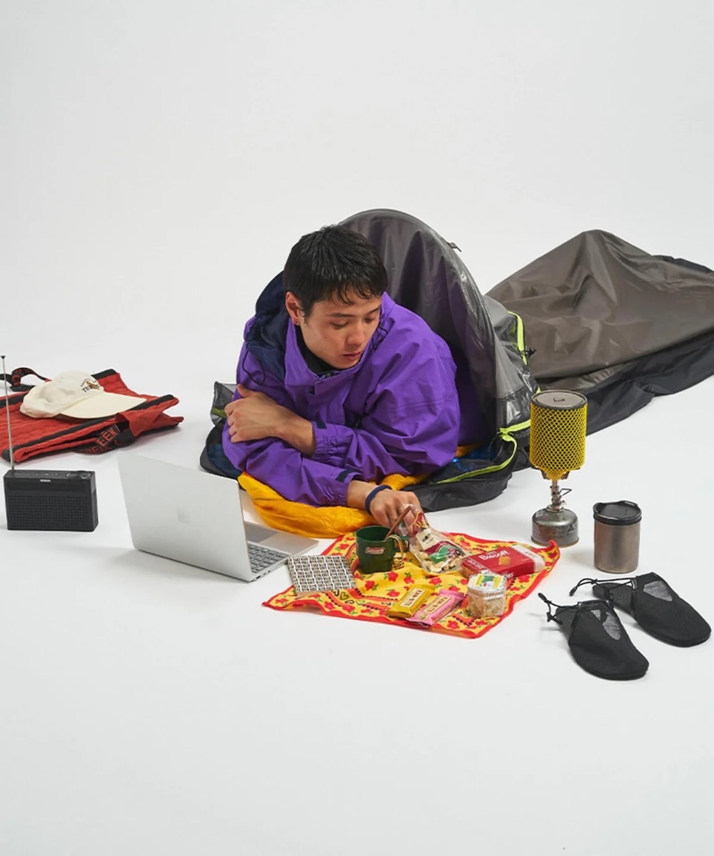 再入荷 / 6.12 20:00 Release】AM(アム) 
