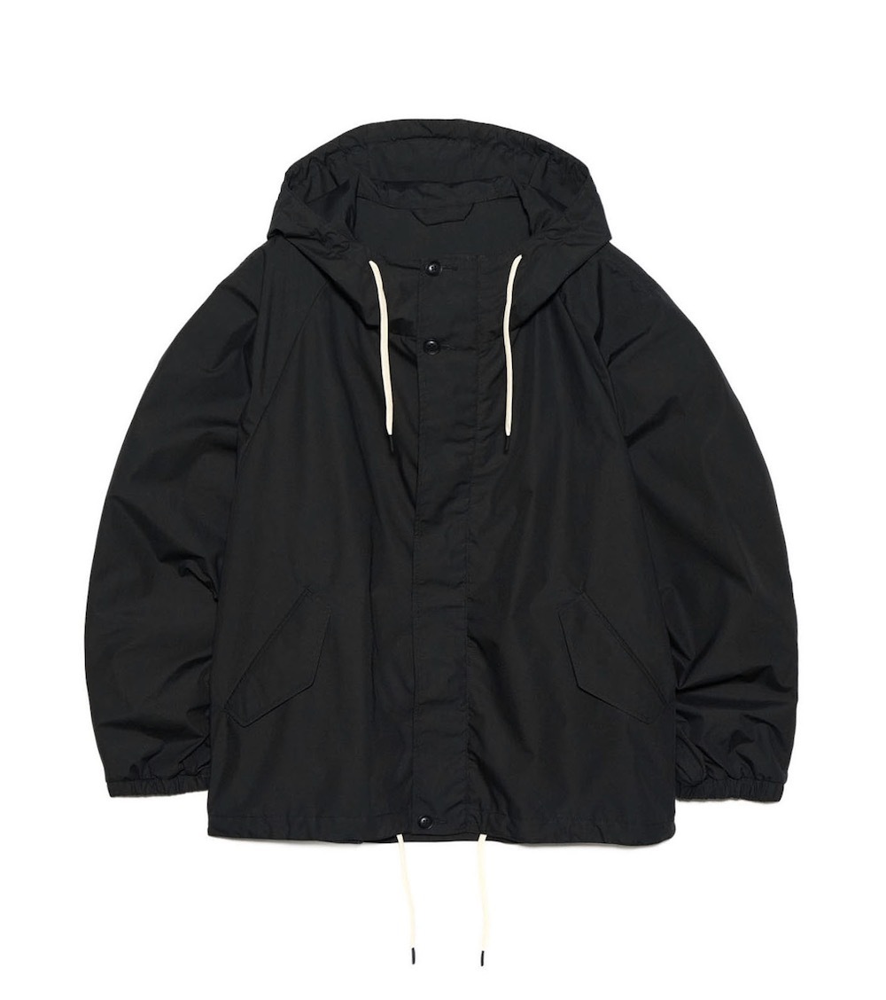 s*t様 美品 定価34100円 nanamica ナナミカ Ripstop カ 先行予約】nanamica(ナナミカ) 