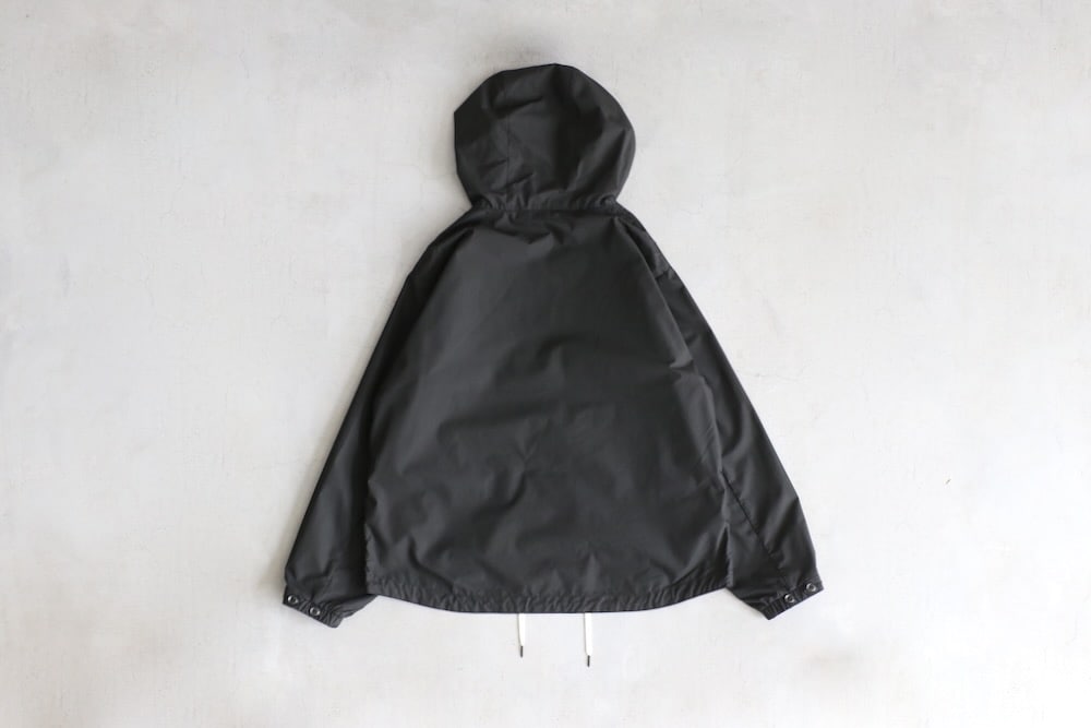 ジャケット・アウター nanamica Hooded Jacket nanamica(ナナミカ) 