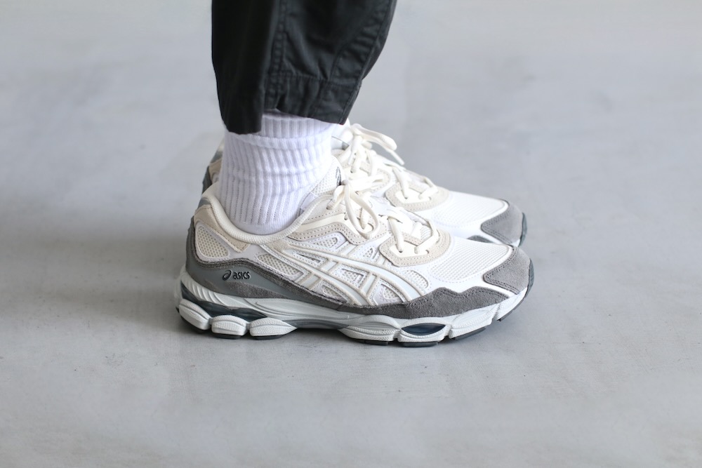 ASICS (アシックス) 