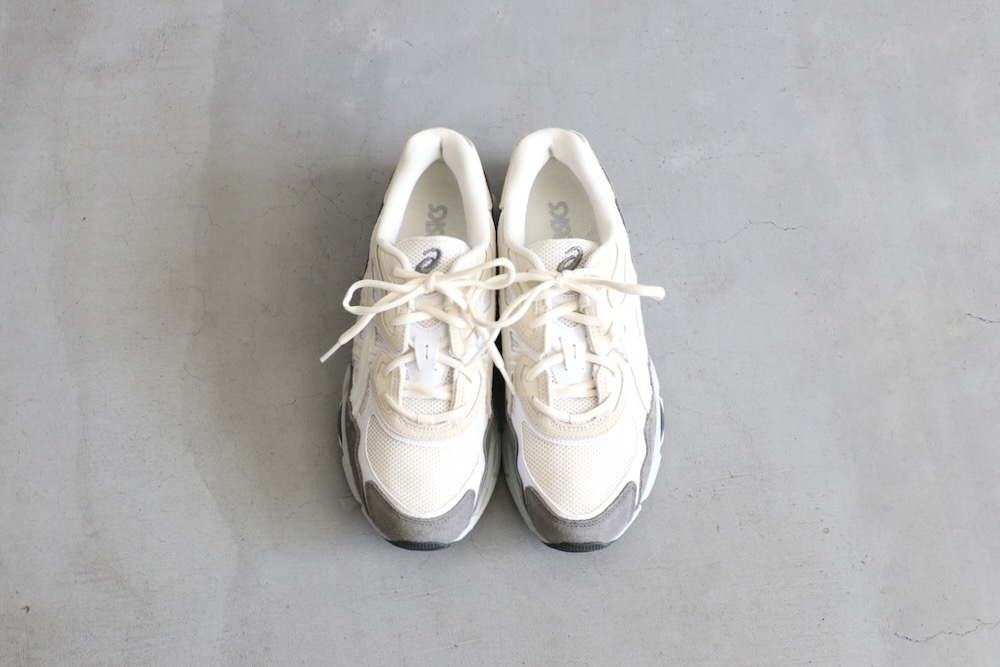 5.26 Release】ASICS (アシックス) 
