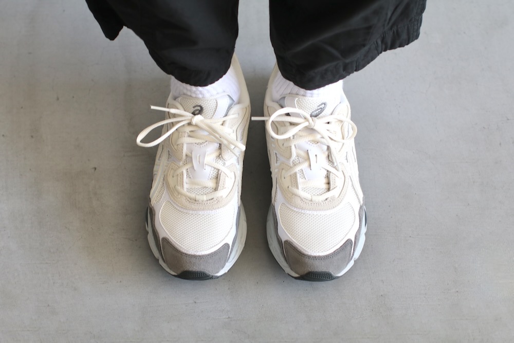 ASICS (アシックス) 