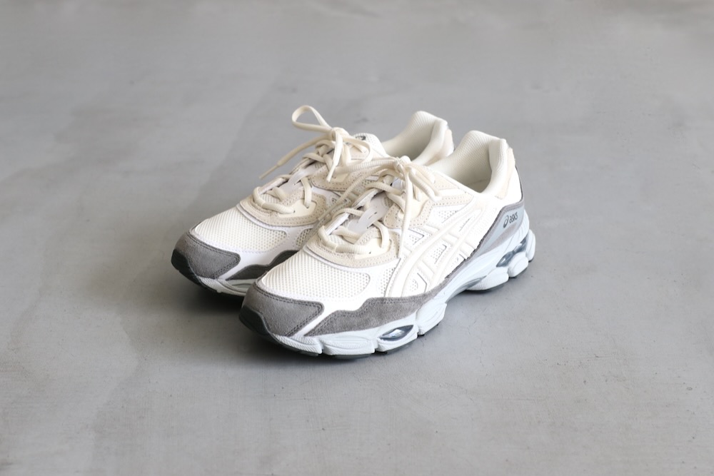 5.26 Release】ASICS (アシックス) 