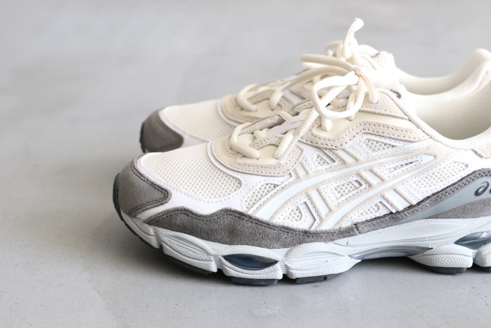 5.26 Release】ASICS (アシックス) 