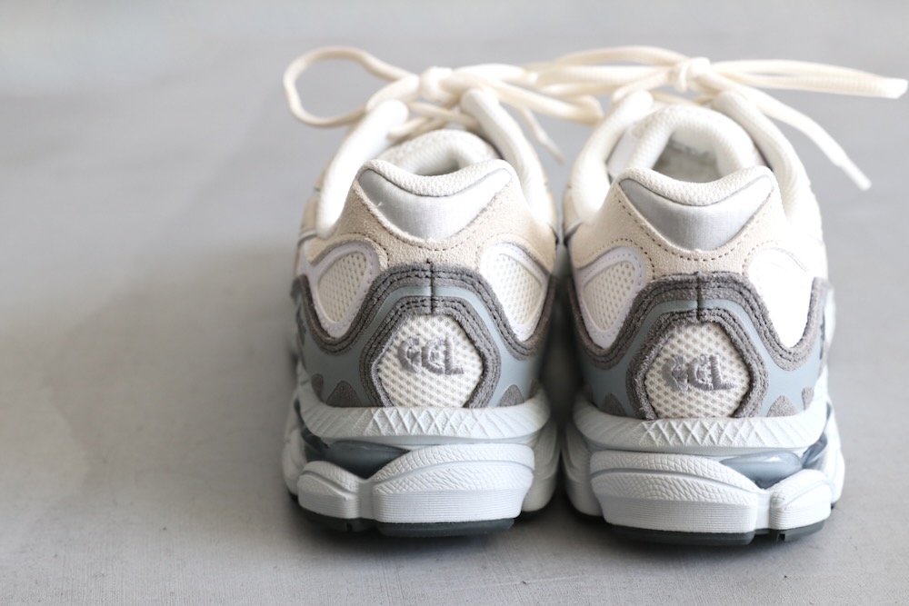 5.26 Release】ASICS (アシックス) 