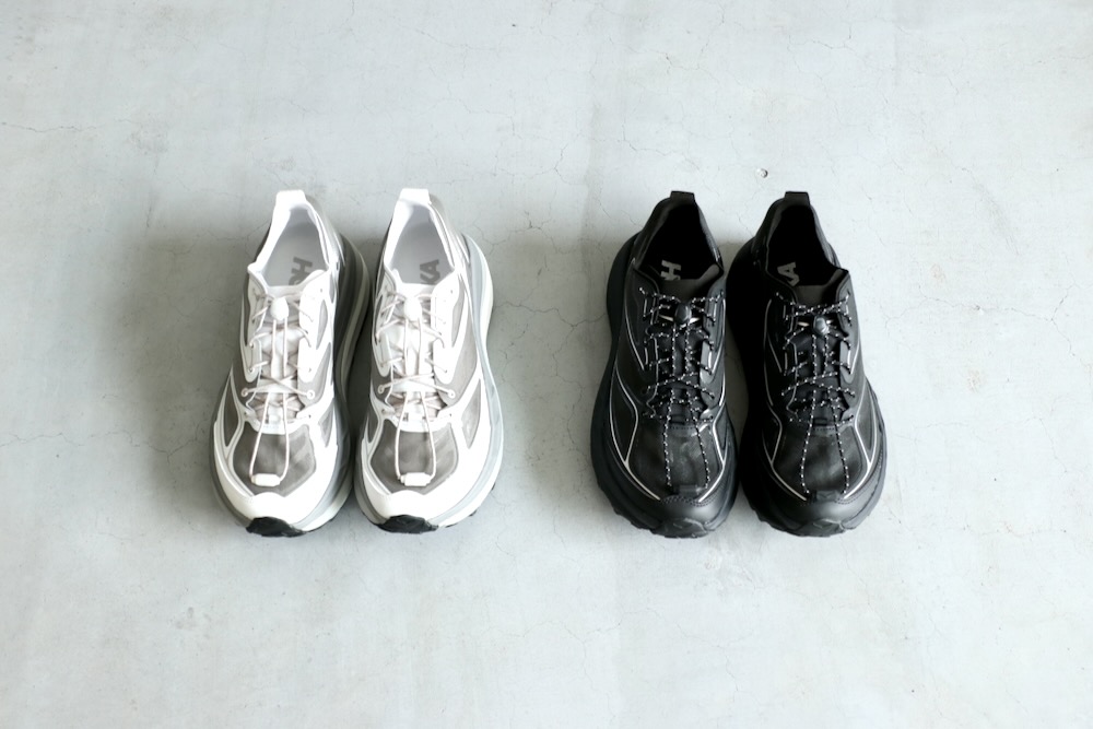 7.1 Release】HOKA(ホカ) 