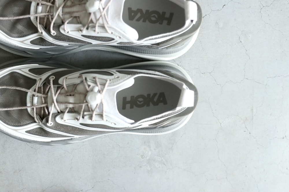 7.1 Release】HOKA(ホカ) 
