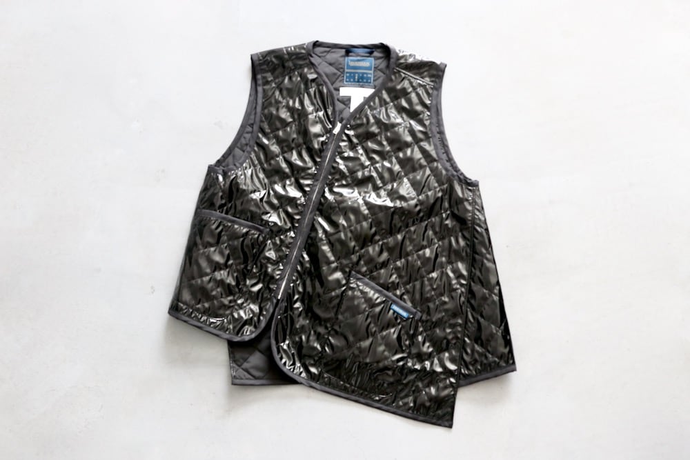 limited】COMME des GARCONS SHIRT x LAVENHAM(コム デ ギャルソン