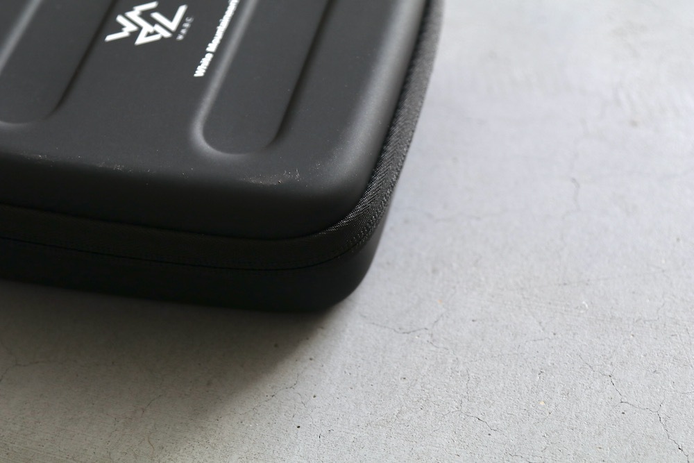 [10% > 20%OFF] White Mountaineering (�ۥ磻�ȥޥ���ƥ˥����)"WMBC MINIMALIGHT 2P SET"