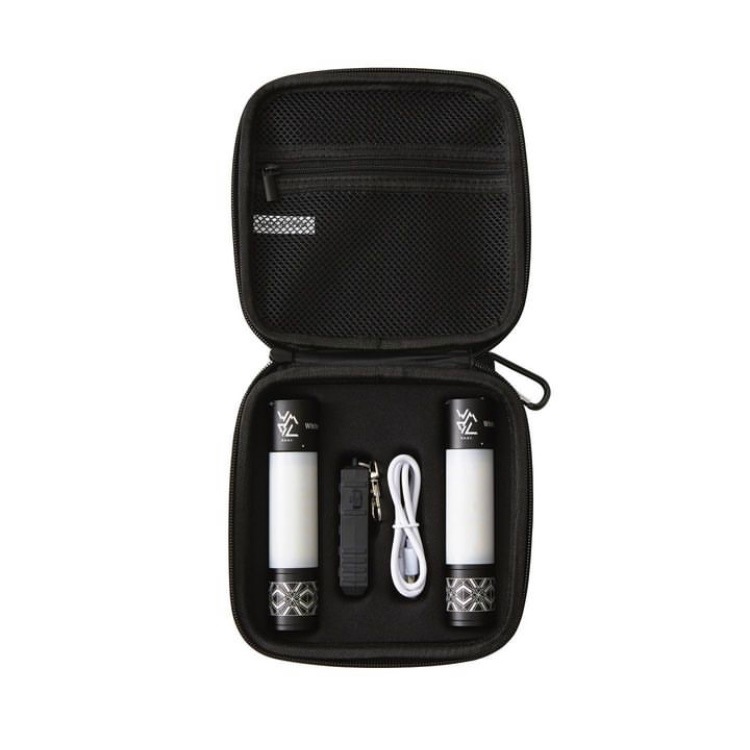 white mountaineering ミニマライト White Mountaineering / WMBC MINIMALIGHT 2P SET – redtriangle