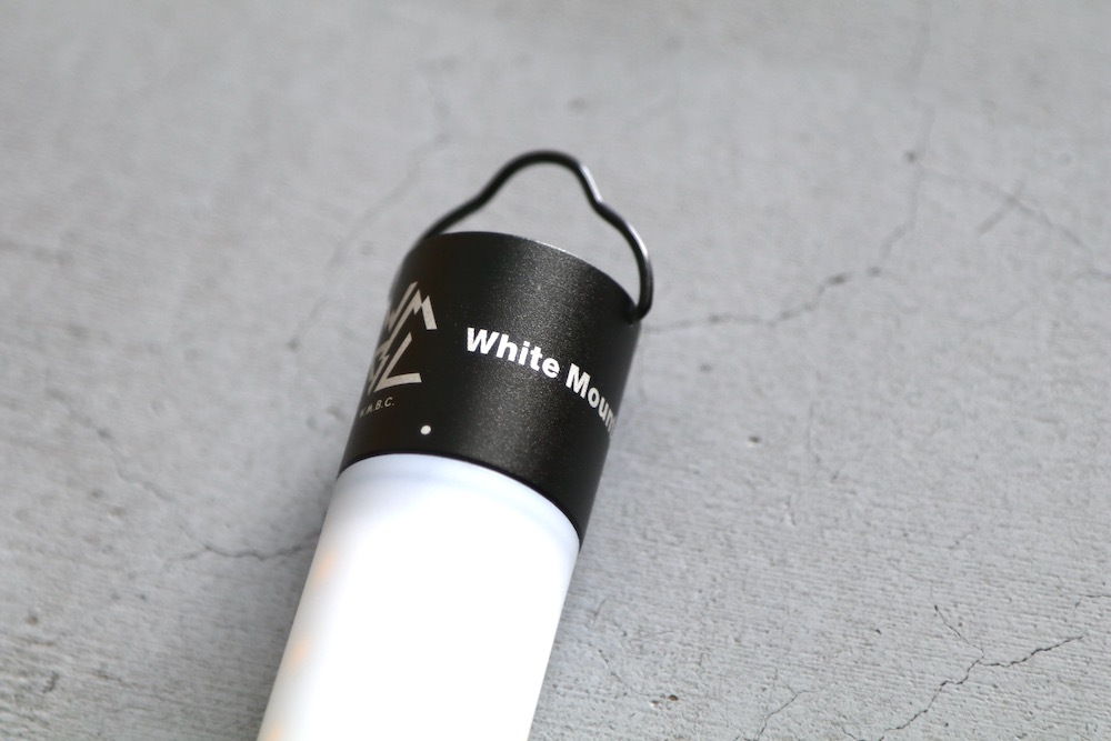 [10% > 20%OFF] White Mountaineering (�ۥ磻�ȥޥ���ƥ˥����)"WMBC MINIMALIGHT 2P SET"