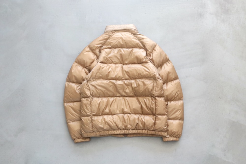 �� 20%Off coupon�о� ��FIRSTDOWN USA (�ե������ȥ�����USA) "RAGLAN DOWN JKT NYLON RIPSTOP"