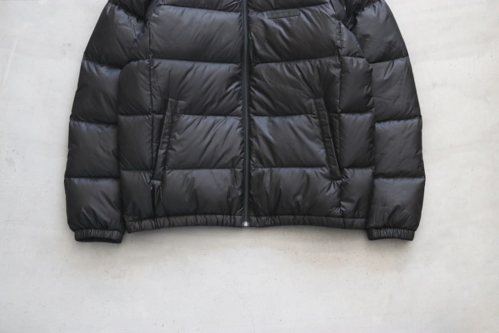 �� 20%Off coupon�о� ��FIRSTDOWN USA (�ե������ȥ�����USA) "RAGLAN DOWN JKT NYLON RIPSTOP"