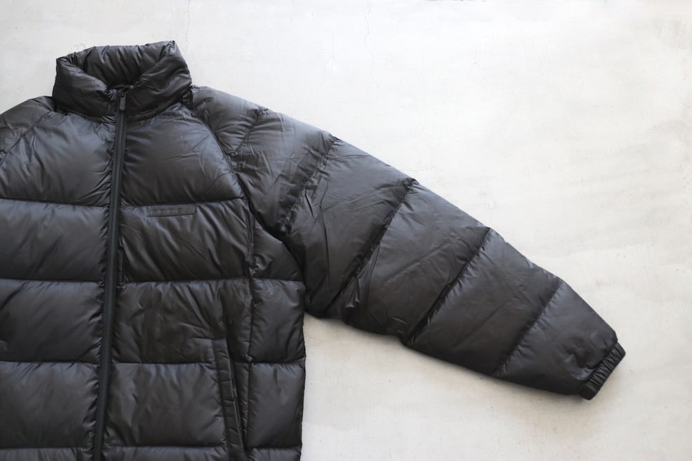 �� 20%Off coupon�о� ��FIRSTDOWN USA (�ե������ȥ�����USA) "RAGLAN DOWN JKT NYLON RIPSTOP"