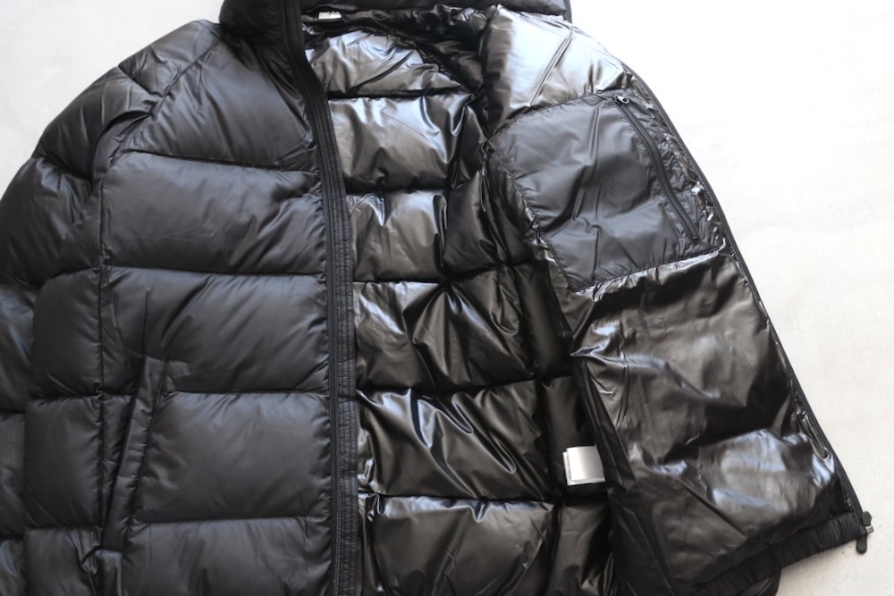 ジャケット・アウター KAJA NYLON MONOFILA RIPSTOP DOWN KAJA NYLON MONOFILA RIPSTOP DOWN VEST | KAJA