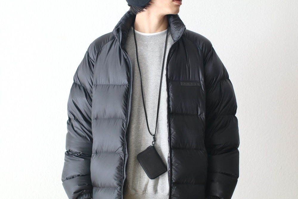 �� 20%Off coupon�о� ��FIRSTDOWN USA (�ե������ȥ�����USA) "RAGLAN DOWN JKT NYLON RIPSTOP"