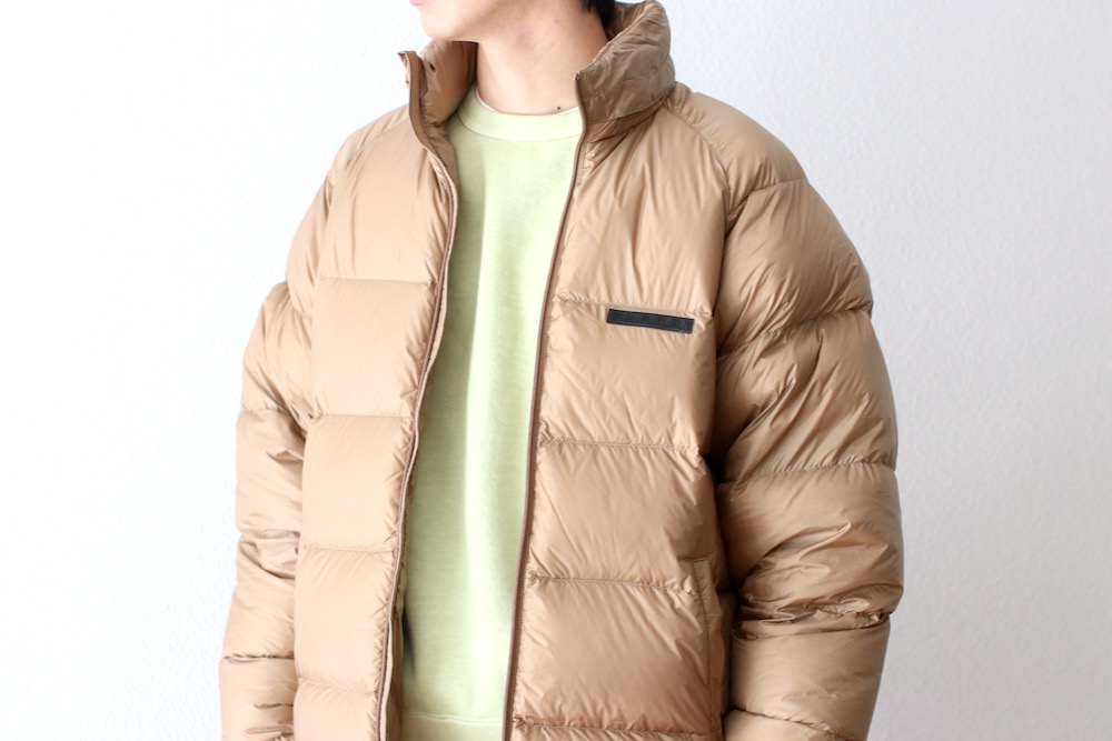 �� 20%Off coupon�о� ��FIRSTDOWN USA (�ե������ȥ�����USA) "RAGLAN DOWN JKT NYLON RIPSTOP"