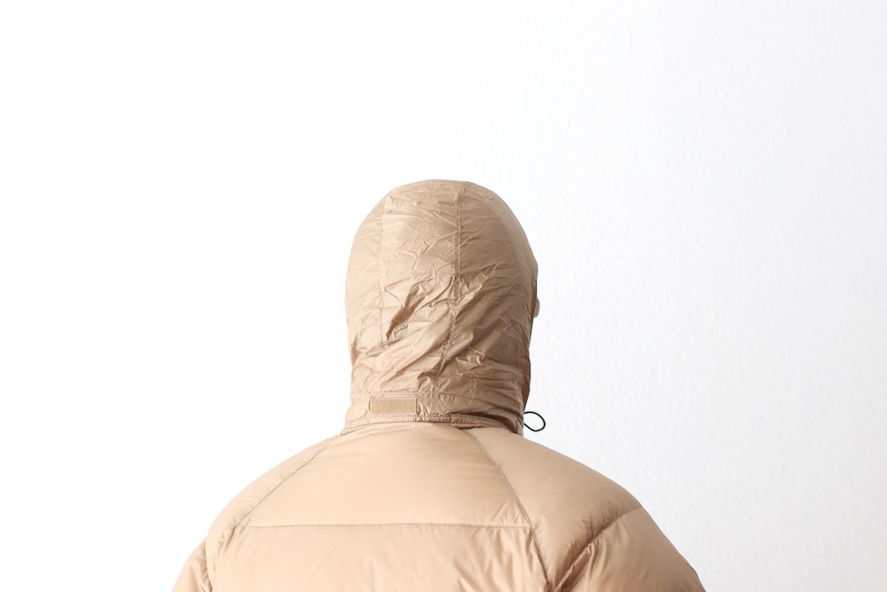 �� 20%Off coupon�о� ��FIRSTDOWN USA (�ե������ȥ�����USA) "RAGLAN DOWN JKT NYLON RIPSTOP"