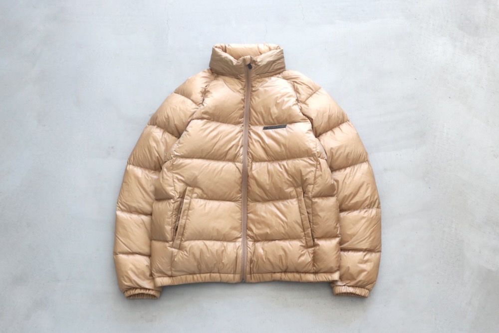 �� 20%Off coupon�о� ��FIRSTDOWN USA (�ե������ȥ�����USA) "RAGLAN DOWN JKT NYLON RIPSTOP"