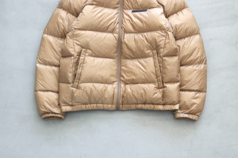 �� 20%Off coupon�о� ��FIRSTDOWN USA (�ե������ȥ�����USA) "RAGLAN DOWN JKT NYLON RIPSTOP"