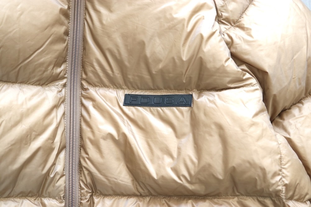 �� 20%Off coupon�о� ��FIRSTDOWN USA (�ե������ȥ�����USA) "RAGLAN DOWN JKT NYLON RIPSTOP"